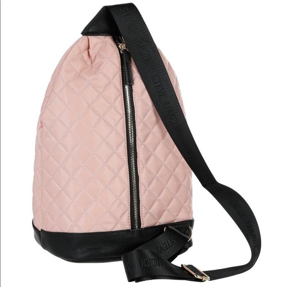 Steve Madden backpack! - Picture 2 of 3